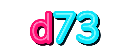 d73 — logo kanal
