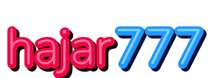 hajar777 — logo kanal