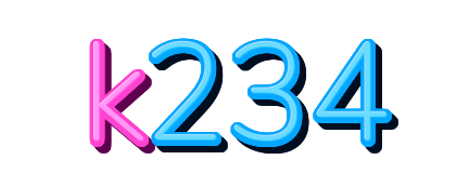 k234 — logo kanal