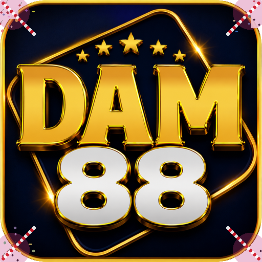 dam88 — mitra unggulan