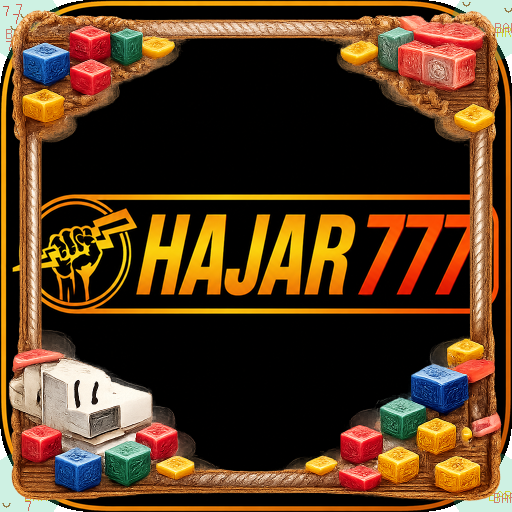 hajar777 — mitra unggulan