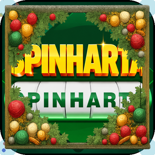 spinharta — mitra unggulan