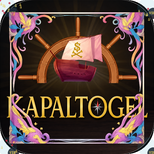 kapaltogel — mitra unggulan